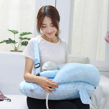 BabyBoost - Adjustable Multifunction Nursing Pillow