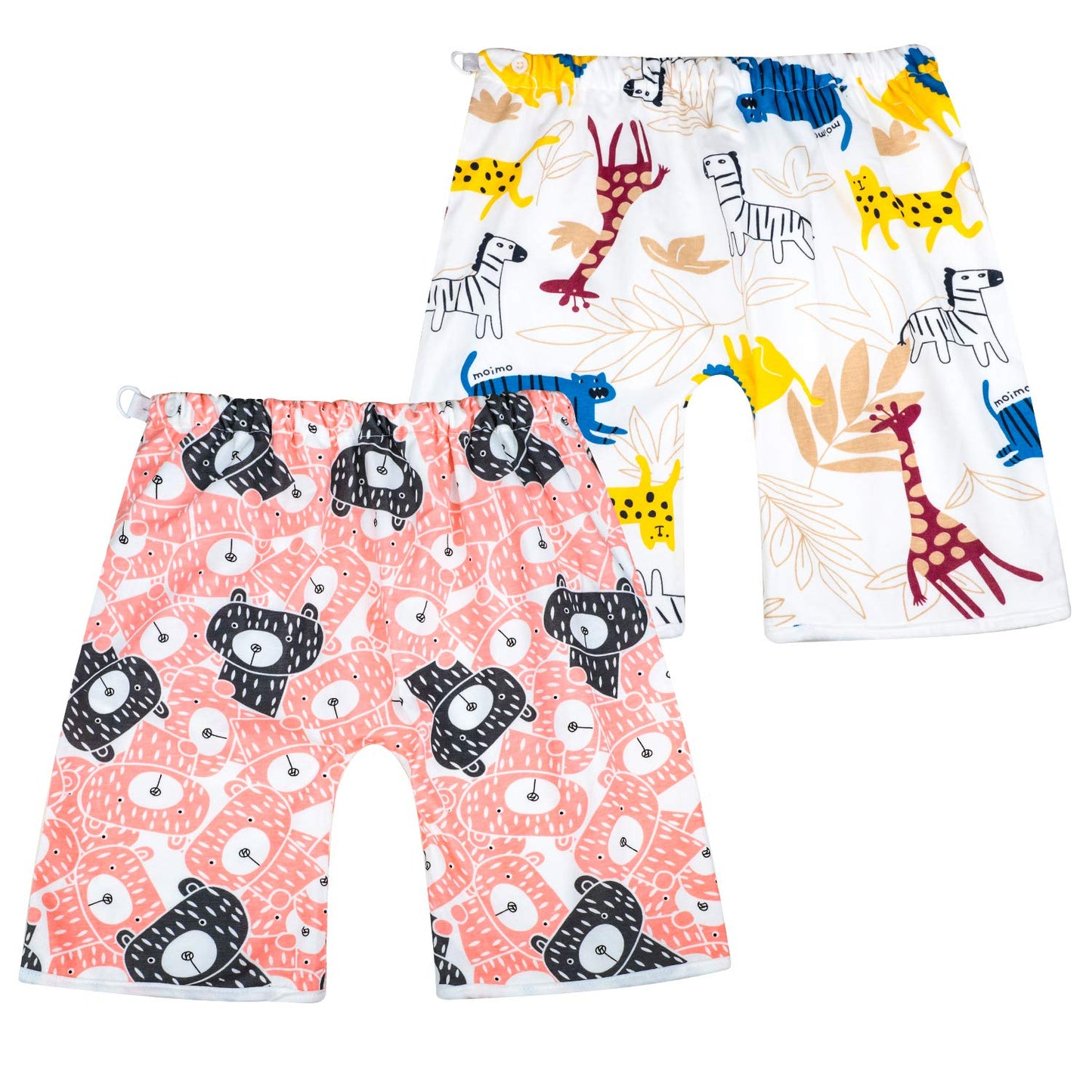 DryDipey - Baby Waterproof Diaper Pants