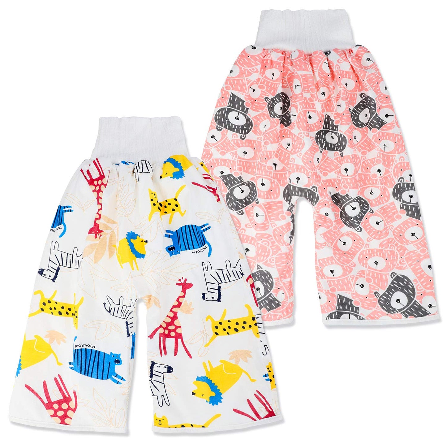 DryDipey - Baby Waterproof Diaper Pants