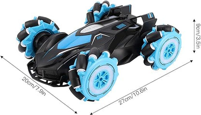 StuntGlider - New Gesture Sensing Dazzling Off-road Stunt Toy Car