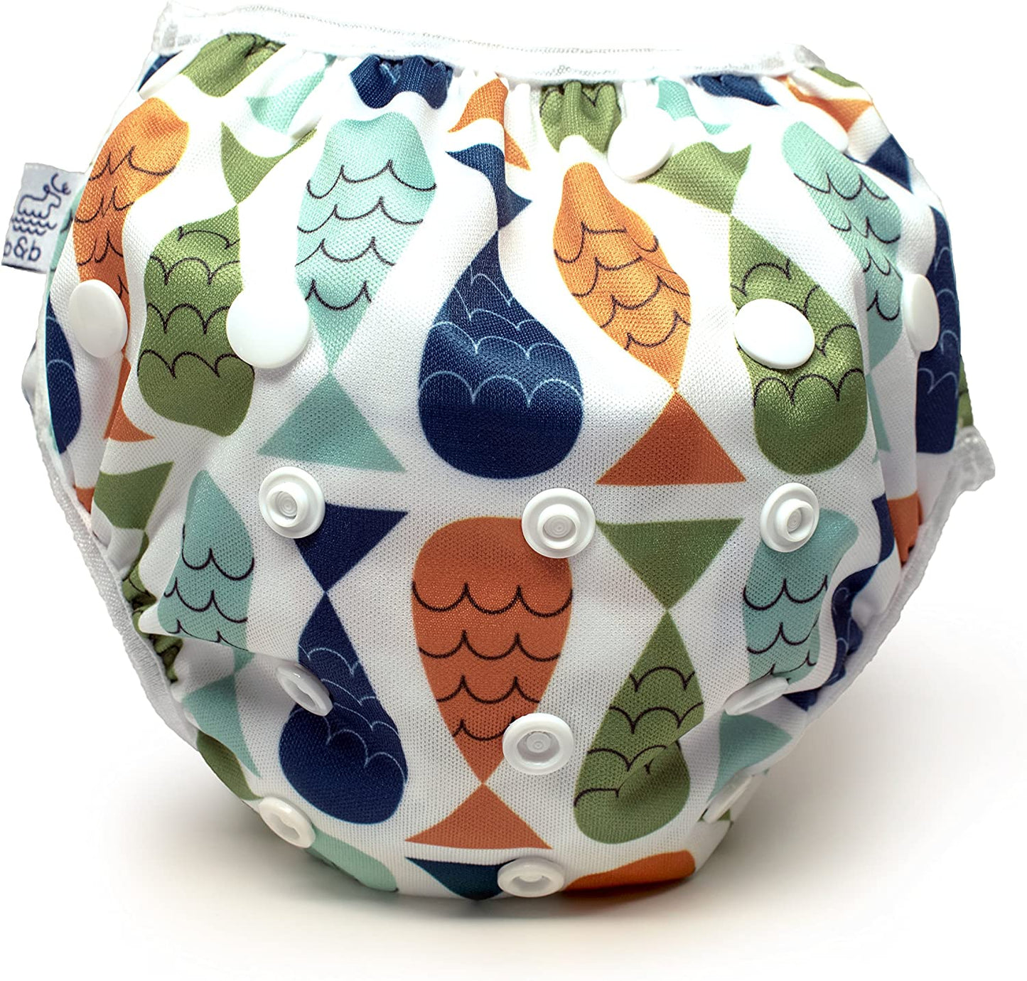 BumkeeCare - Eco-friendly Reusable Baby Diaper