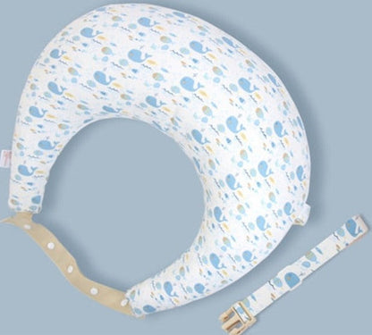 BabyBoost - Adjustable Multifunction Nursing Pillow