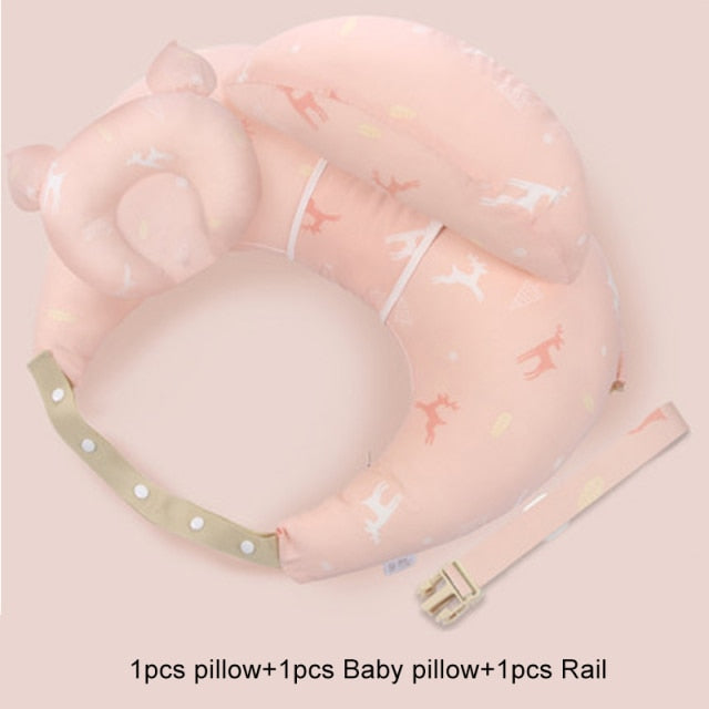 BabyBoost - Adjustable Multifunction Nursing Pillow